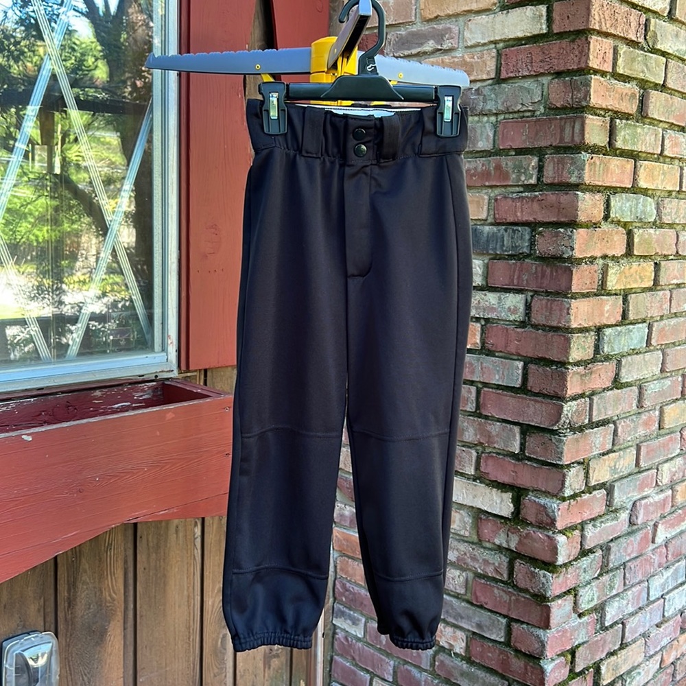 Wilson Youth Baseball Pants Size Small